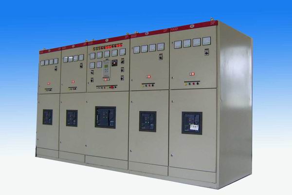 涧西装修配电柜 安全实用建筑抽屉式配电柜-电